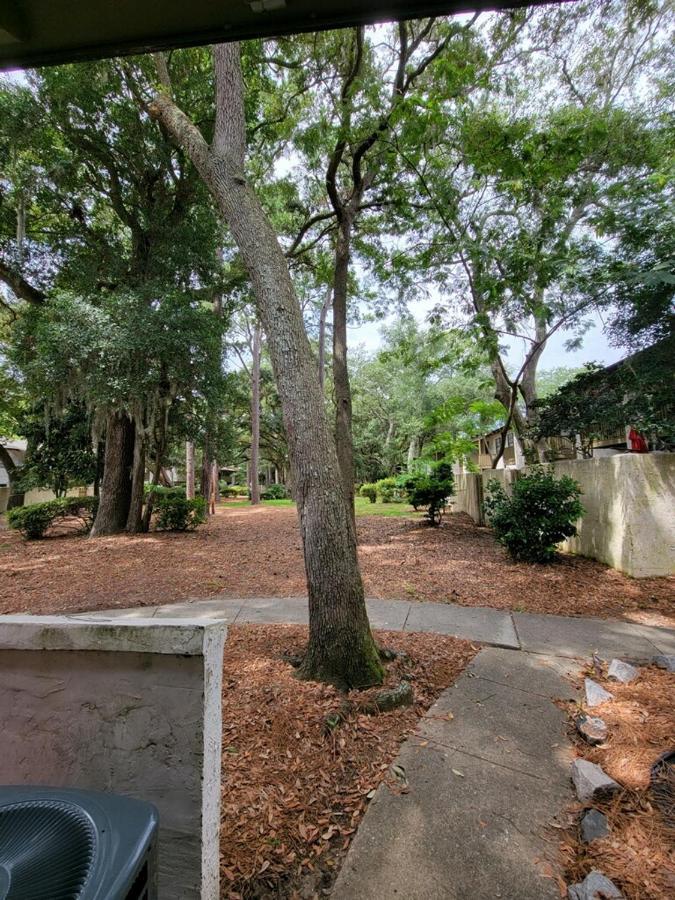 Hhi Homes- Newly Renovated Cozy Modern Pet-Friendly Villa-Ideal Location Hilton Head Island Esterno foto