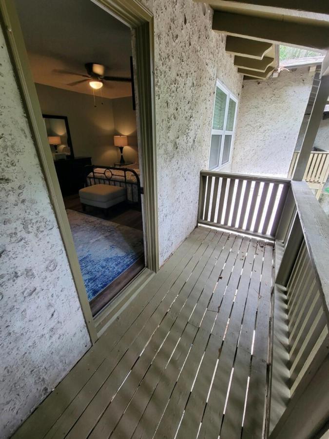 Hhi Homes- Newly Renovated Cozy Modern Pet-Friendly Villa-Ideal Location Hilton Head Island Esterno foto