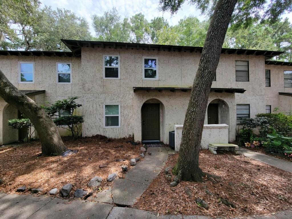 Hhi Homes- Newly Renovated Cozy Modern Pet-Friendly Villa-Ideal Location Hilton Head Island Esterno foto