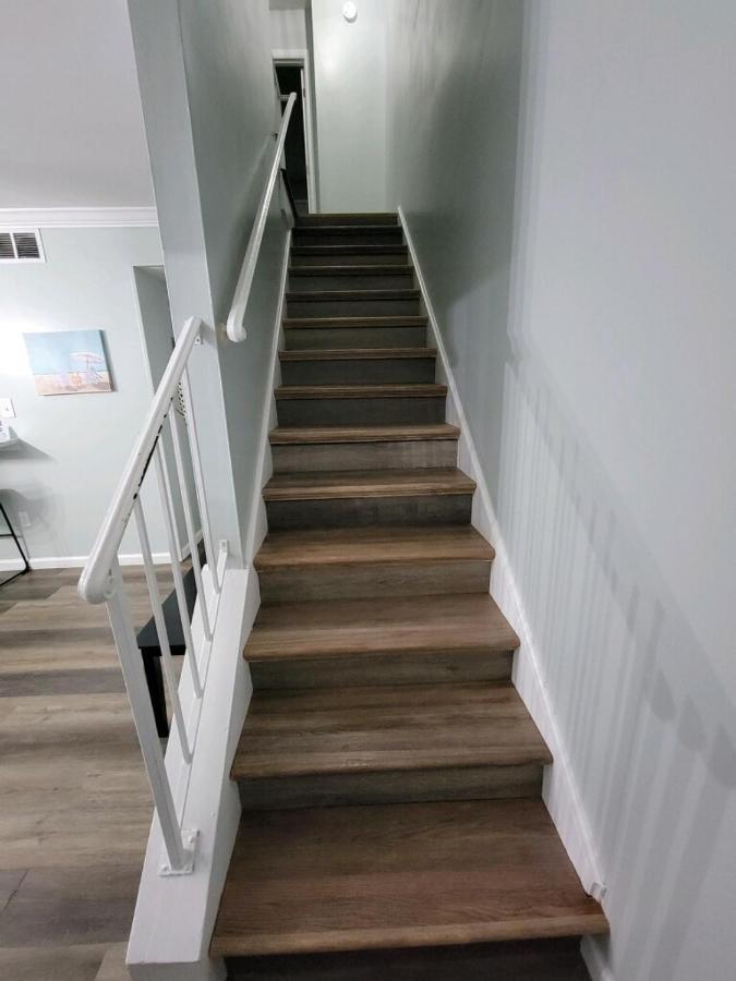 Hhi Homes- Newly Renovated Cozy Modern Pet-Friendly Villa-Ideal Location Hilton Head Island Esterno foto
