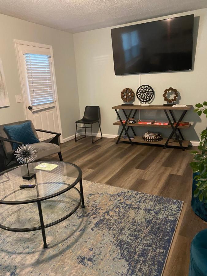 Hhi Homes- Newly Renovated Cozy Modern Pet-Friendly Villa-Ideal Location Hilton Head Island Esterno foto