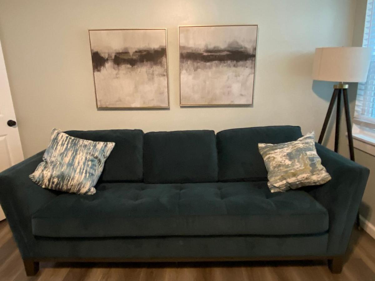 Hhi Homes- Newly Renovated Cozy Modern Pet-Friendly Villa-Ideal Location Hilton Head Island Esterno foto