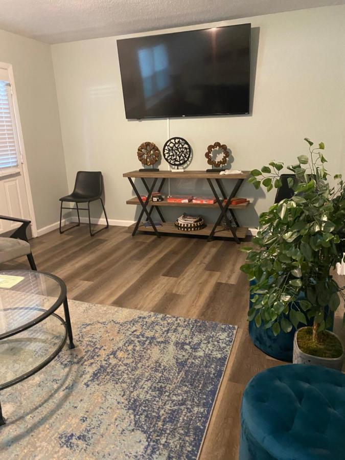 Hhi Homes- Newly Renovated Cozy Modern Pet-Friendly Villa-Ideal Location Hilton Head Island Esterno foto