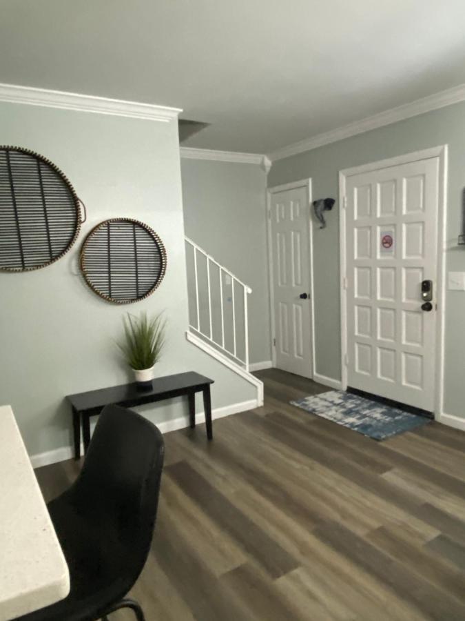 Hhi Homes- Newly Renovated Cozy Modern Pet-Friendly Villa-Ideal Location Hilton Head Island Esterno foto