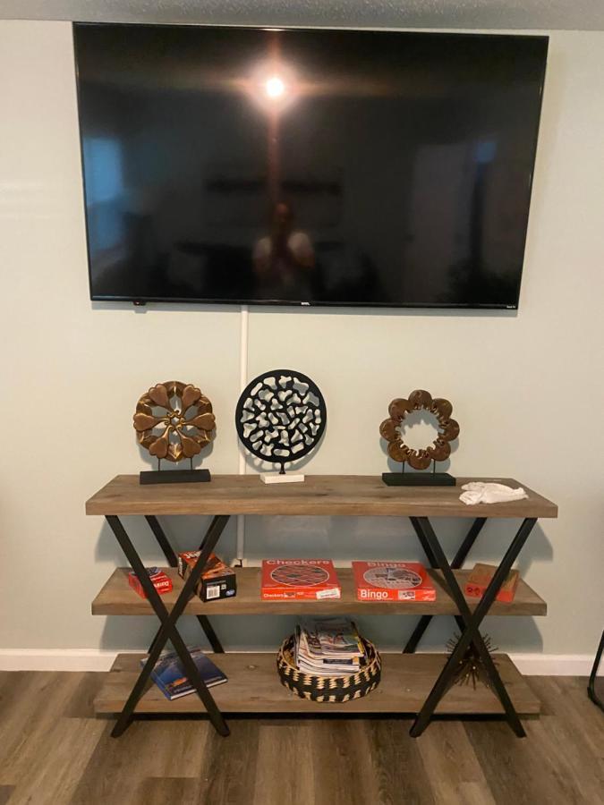 Hhi Homes- Newly Renovated Cozy Modern Pet-Friendly Villa-Ideal Location Hilton Head Island Esterno foto