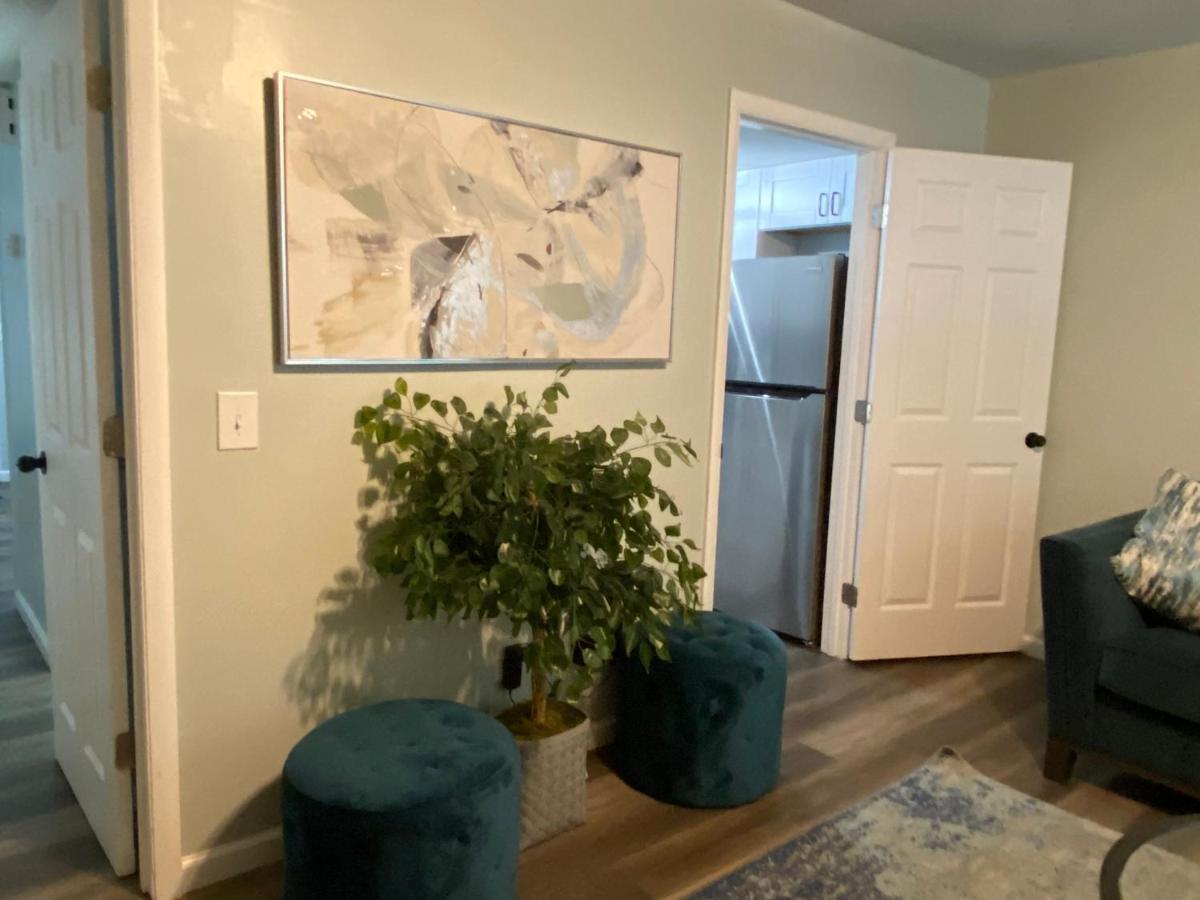Hhi Homes- Newly Renovated Cozy Modern Pet-Friendly Villa-Ideal Location Hilton Head Island Esterno foto