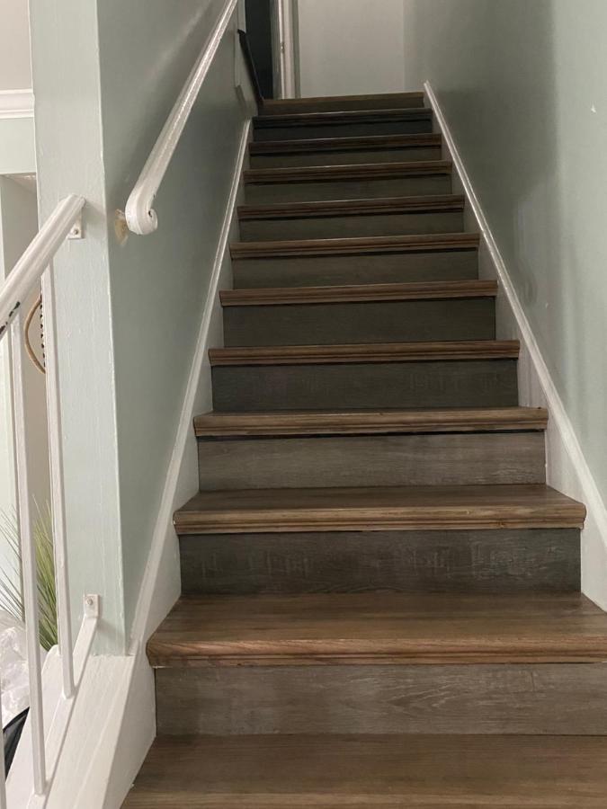Hhi Homes- Newly Renovated Cozy Modern Pet-Friendly Villa-Ideal Location Hilton Head Island Esterno foto