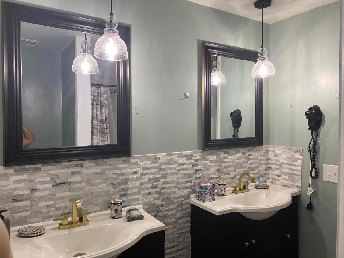 Hhi Homes- Newly Renovated Cozy Modern Pet-Friendly Villa-Ideal Location Hilton Head Island Esterno foto