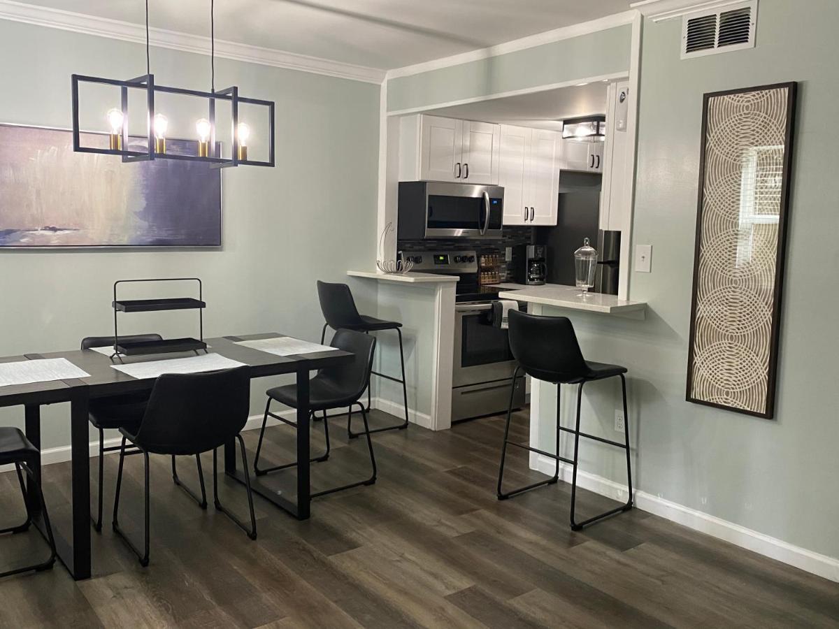 Hhi Homes- Newly Renovated Cozy Modern Pet-Friendly Villa-Ideal Location Hilton Head Island Esterno foto