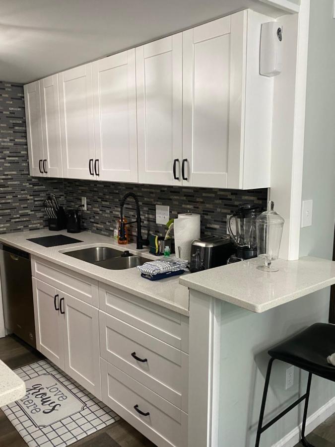 Hhi Homes- Newly Renovated Cozy Modern Pet-Friendly Villa-Ideal Location Hilton Head Island Esterno foto