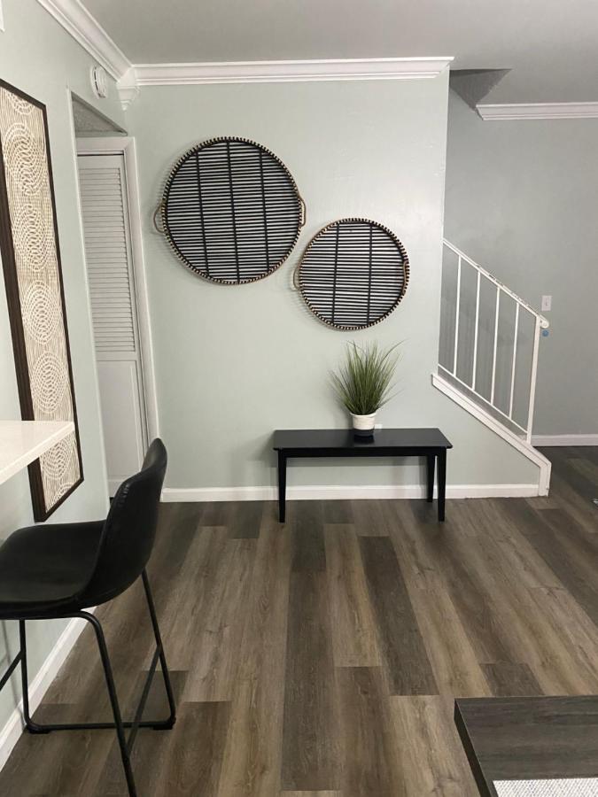 Hhi Homes- Newly Renovated Cozy Modern Pet-Friendly Villa-Ideal Location Hilton Head Island Esterno foto