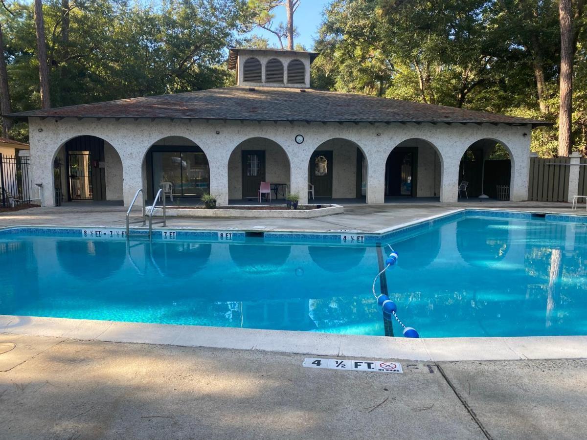 Hhi Homes- Newly Renovated Cozy Modern Pet-Friendly Villa-Ideal Location Hilton Head Island Esterno foto