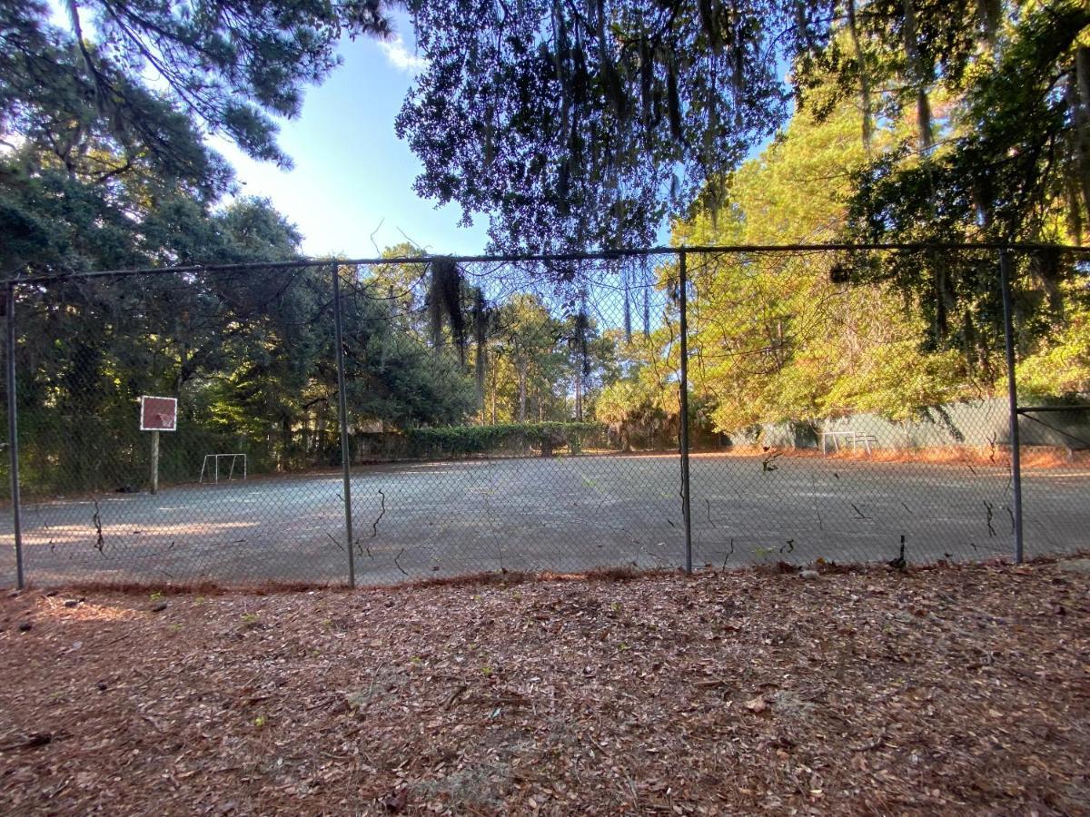 Hhi Homes- Newly Renovated Cozy Modern Pet-Friendly Villa-Ideal Location Hilton Head Island Esterno foto
