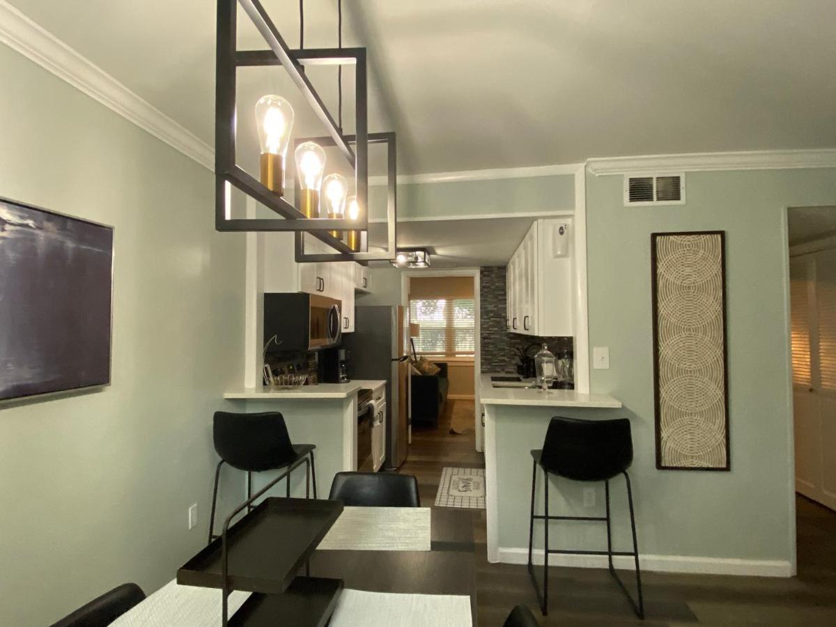 Hhi Homes- Newly Renovated Cozy Modern Pet-Friendly Villa-Ideal Location Hilton Head Island Esterno foto