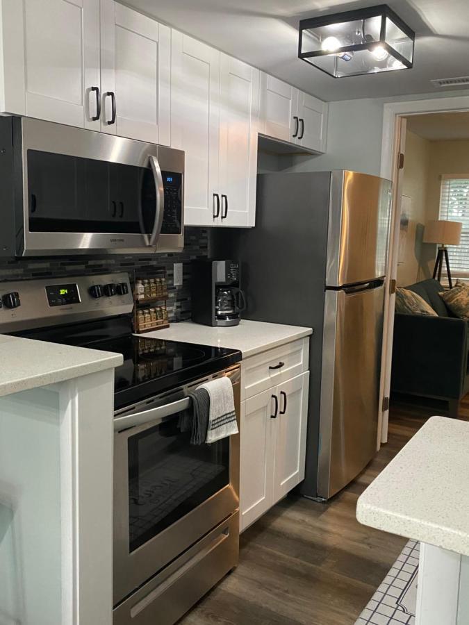 Hhi Homes- Newly Renovated Cozy Modern Pet-Friendly Villa-Ideal Location Hilton Head Island Esterno foto