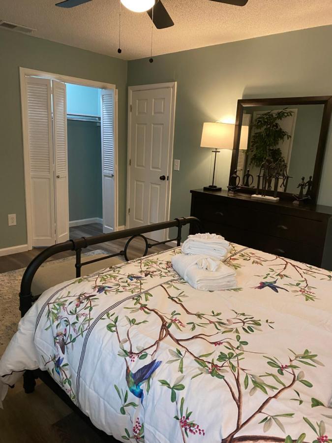 Hhi Homes- Newly Renovated Cozy Modern Pet-Friendly Villa-Ideal Location Hilton Head Island Esterno foto