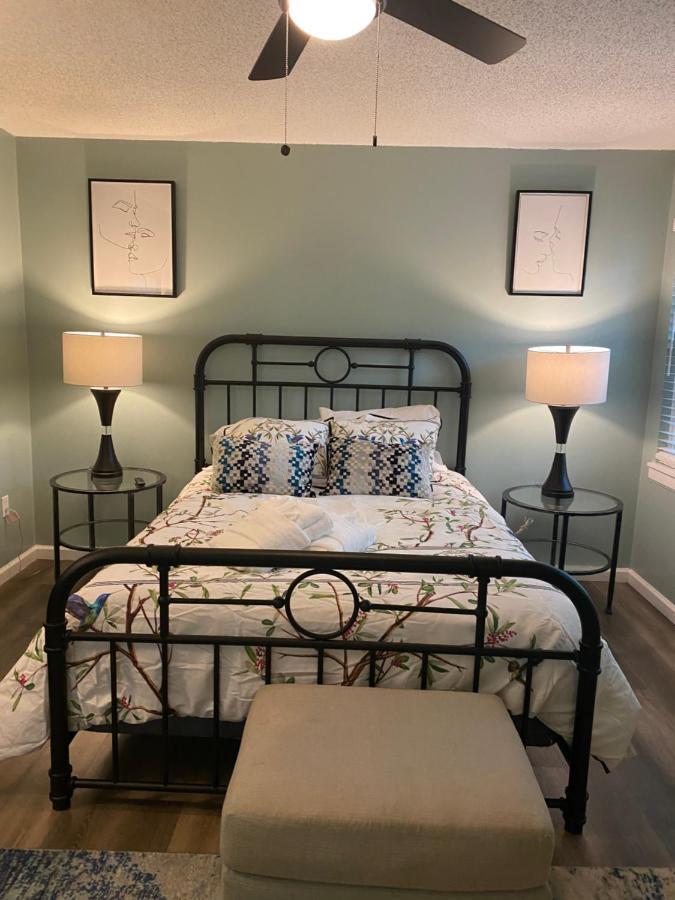 Hhi Homes- Newly Renovated Cozy Modern Pet-Friendly Villa-Ideal Location Hilton Head Island Esterno foto