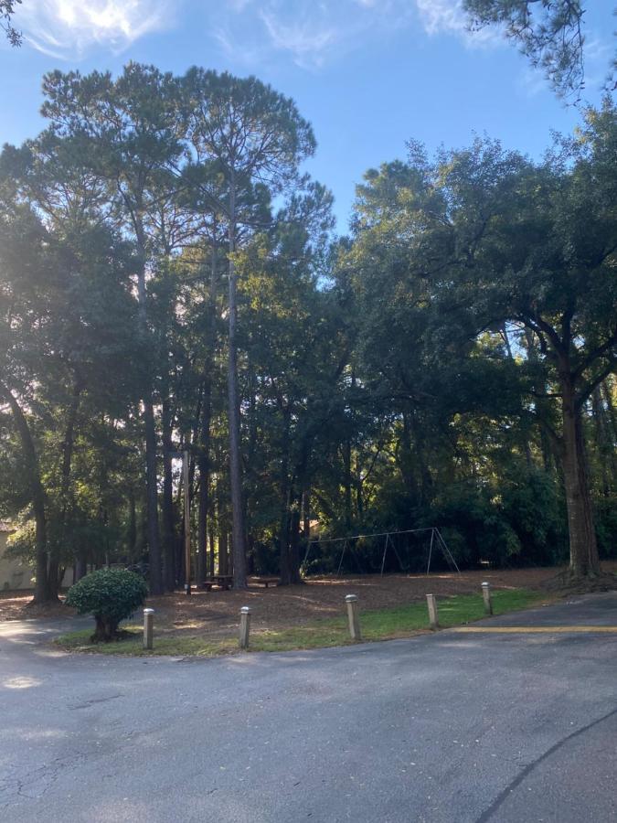 Hhi Homes- Newly Renovated Cozy Modern Pet-Friendly Villa-Ideal Location Hilton Head Island Esterno foto