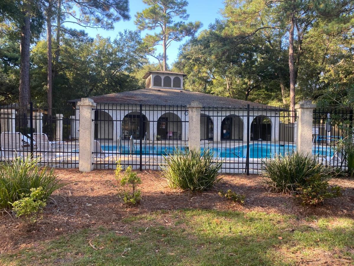 Hhi Homes- Newly Renovated Cozy Modern Pet-Friendly Villa-Ideal Location Hilton Head Island Esterno foto