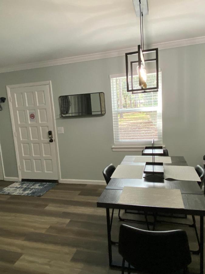 Hhi Homes- Newly Renovated Cozy Modern Pet-Friendly Villa-Ideal Location Hilton Head Island Esterno foto