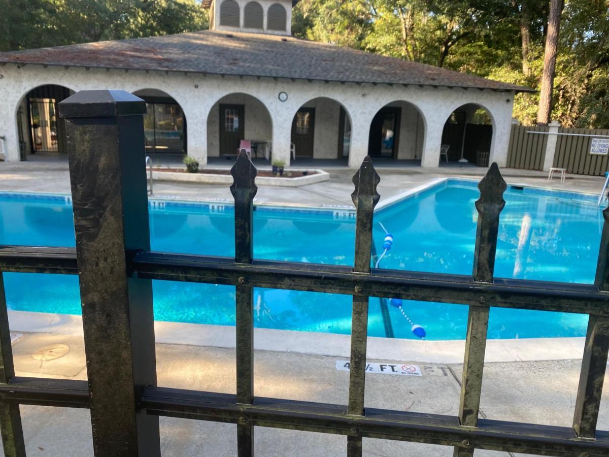 Hhi Homes- Newly Renovated Cozy Modern Pet-Friendly Villa-Ideal Location Hilton Head Island Esterno foto