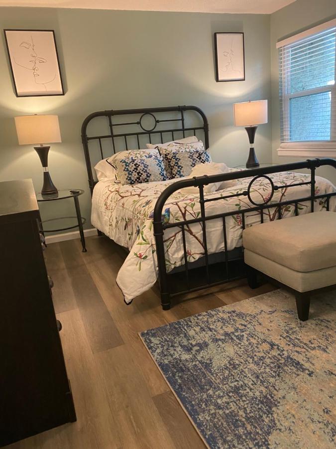 Hhi Homes- Newly Renovated Cozy Modern Pet-Friendly Villa-Ideal Location Hilton Head Island Esterno foto