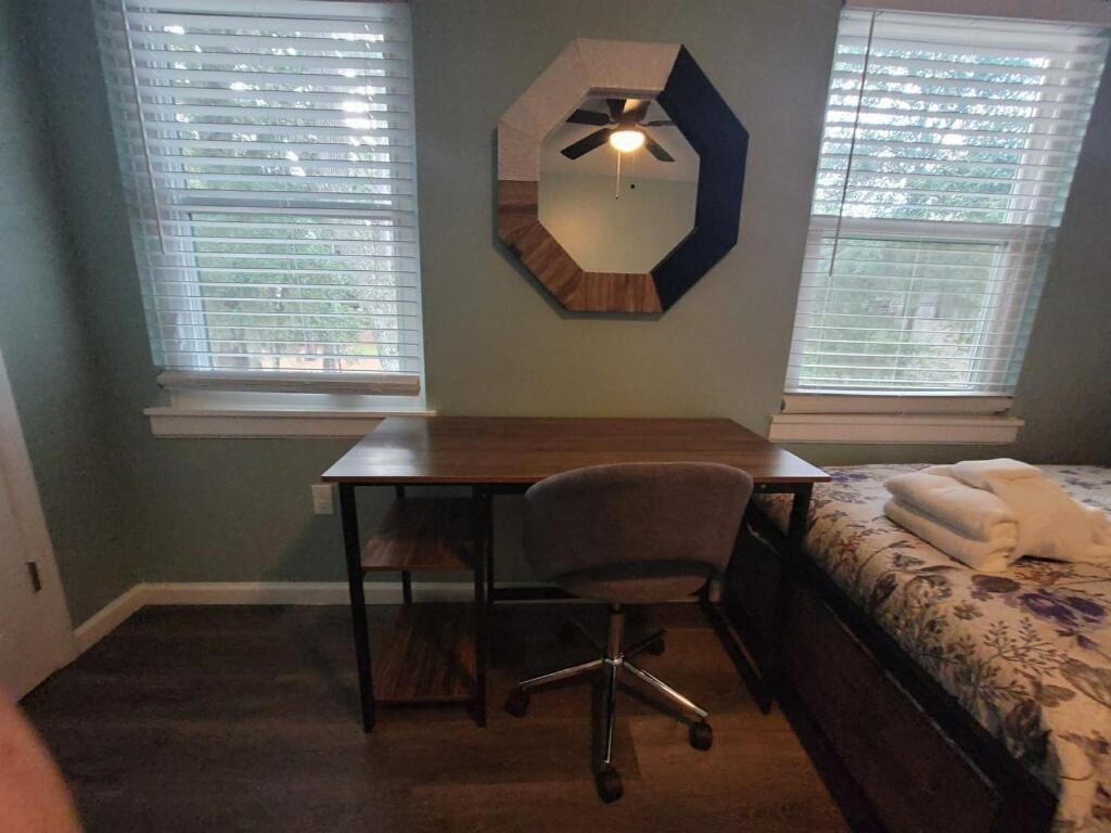 Hhi Homes- Newly Renovated Cozy Modern Pet-Friendly Villa-Ideal Location Hilton Head Island Esterno foto