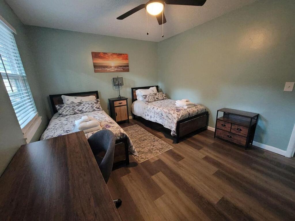 Hhi Homes- Newly Renovated Cozy Modern Pet-Friendly Villa-Ideal Location Hilton Head Island Esterno foto