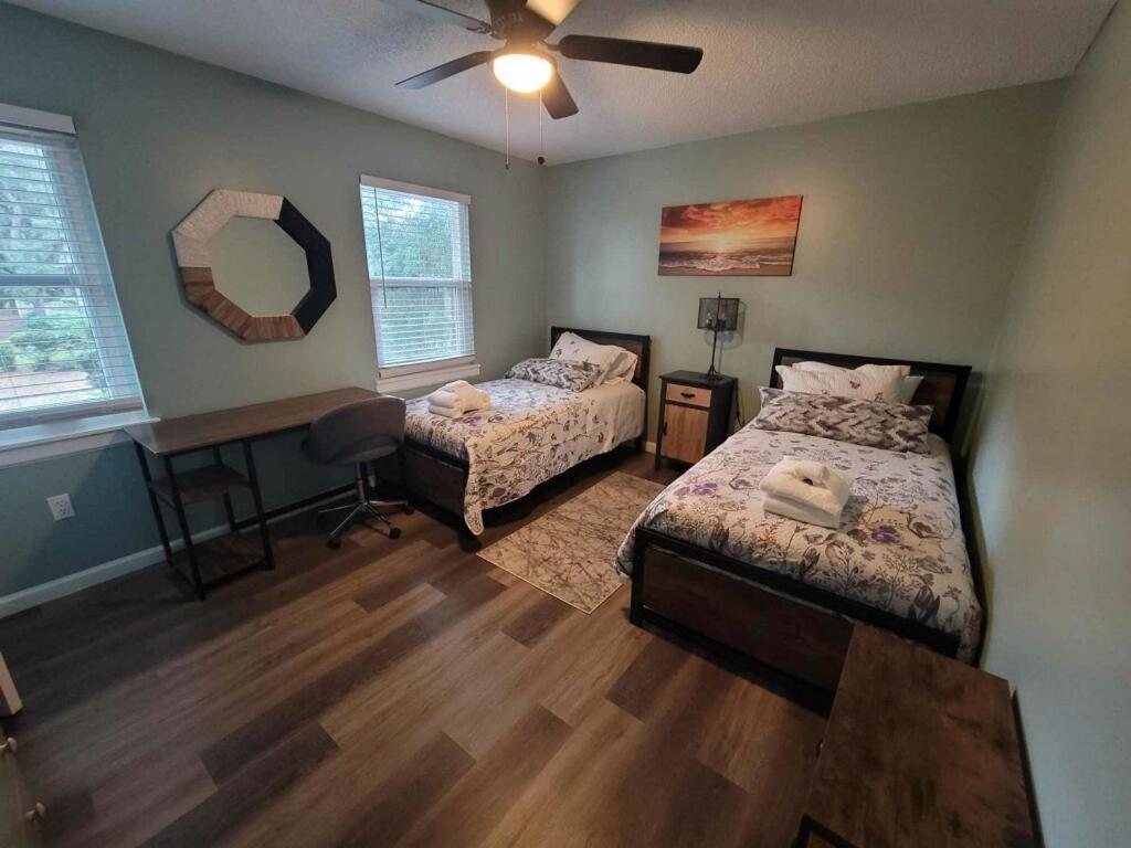 Hhi Homes- Newly Renovated Cozy Modern Pet-Friendly Villa-Ideal Location Hilton Head Island Esterno foto