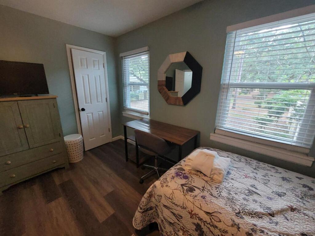 Hhi Homes- Newly Renovated Cozy Modern Pet-Friendly Villa-Ideal Location Hilton Head Island Esterno foto